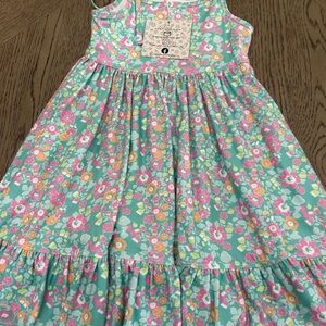 Jane&jo dress